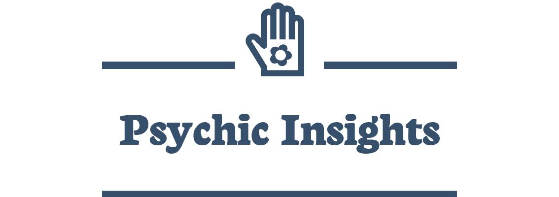 Psychic Insights