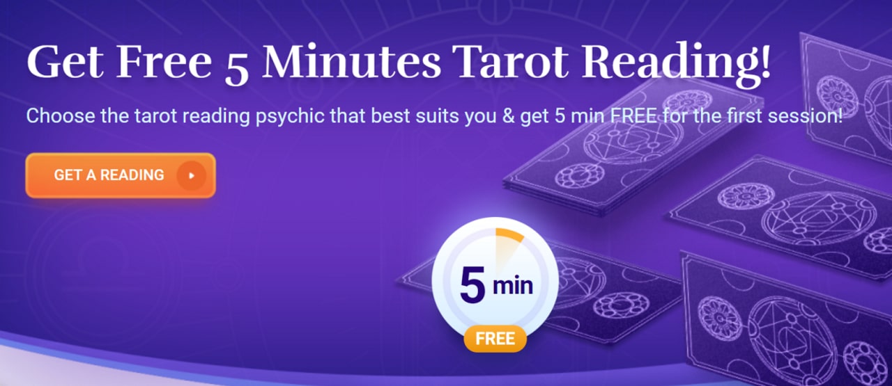 Best Psychic Reading Online 100% Free Psychic Readings On Love, Career and Personal Life Matters